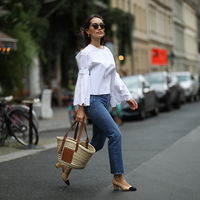 Levis 501 stylen: Styling-Tipps für die perfekte Kombination mit dem berühmten Jeans-Klassiker
