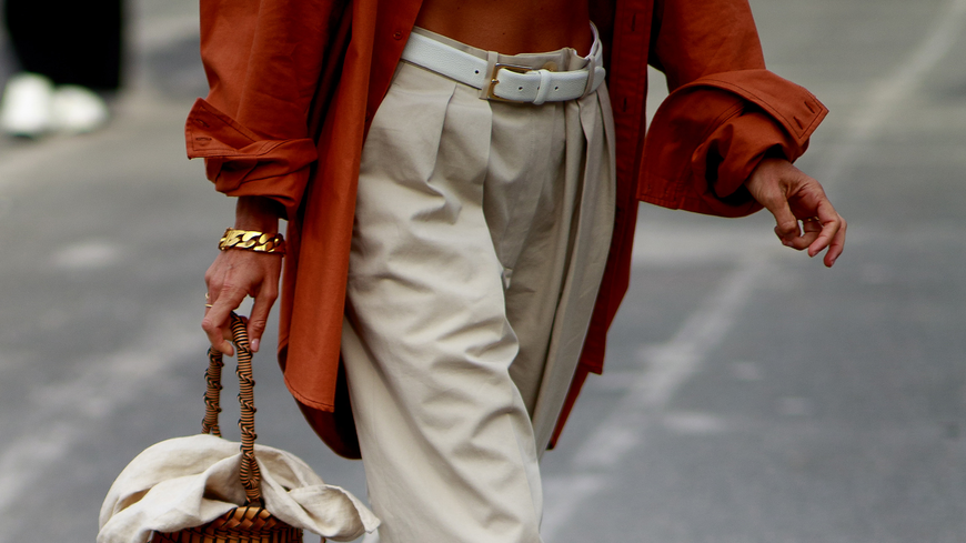 Outfits 2022: Das ist die bequemste Hose für den Sommer