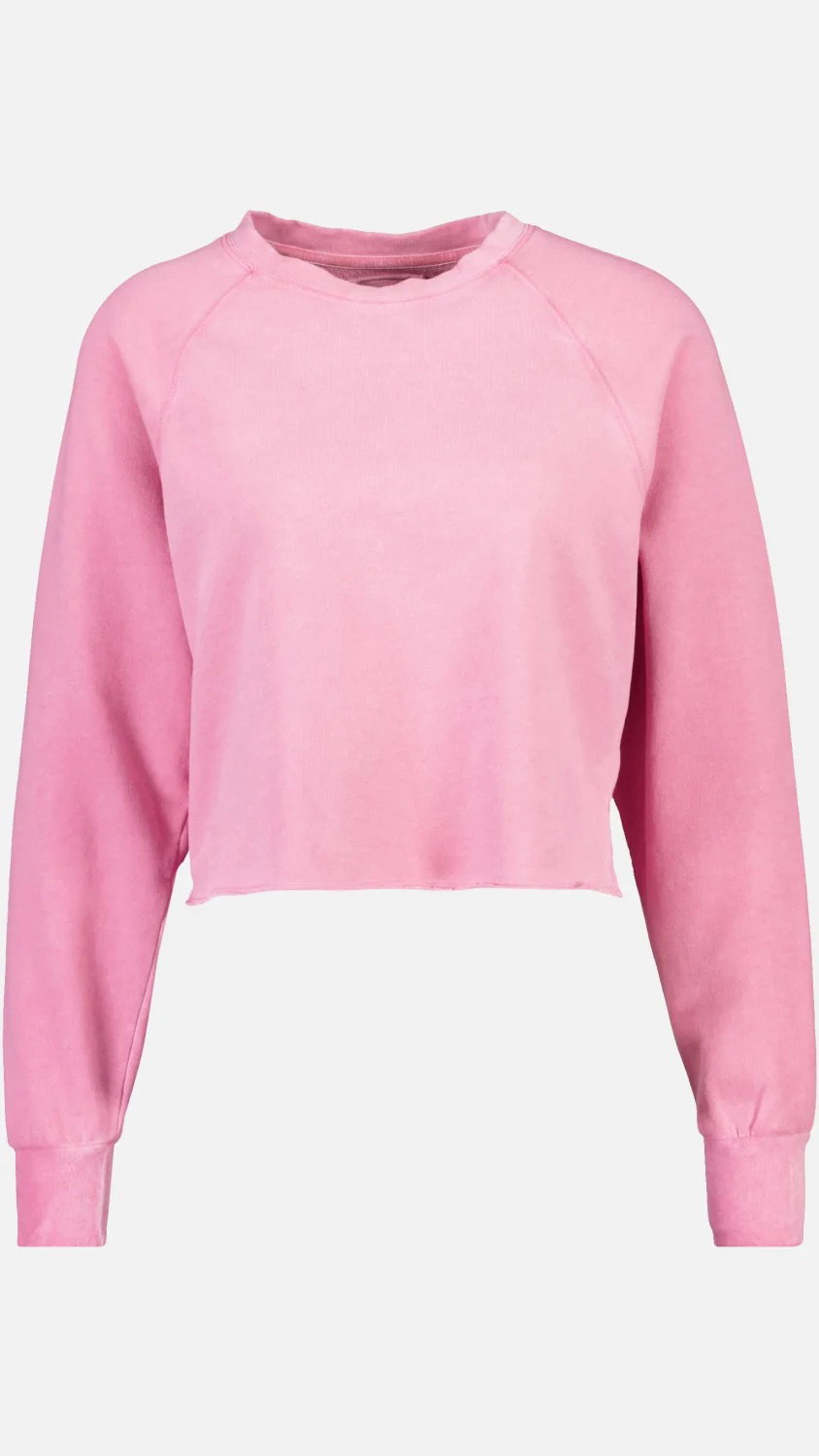 Better rich CARYL CREW Pullover rosa