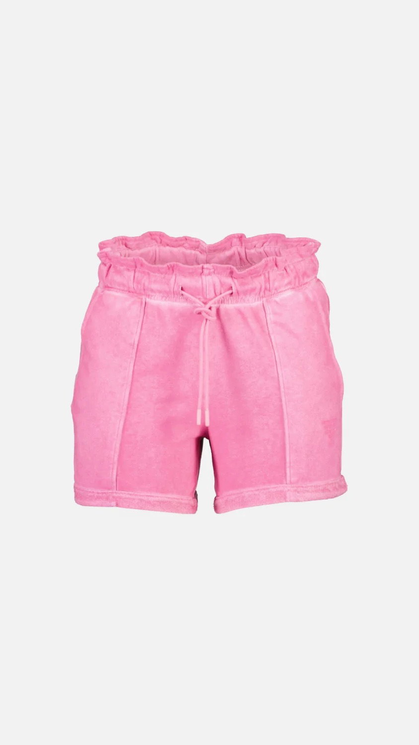 Better rich CARYL SHORTS rosa