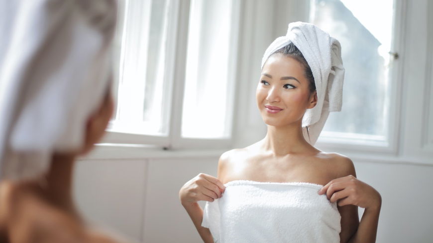 Beauty-Trends 2022: 3 günstige Duschgels, die besser als jedes Parfum riechen