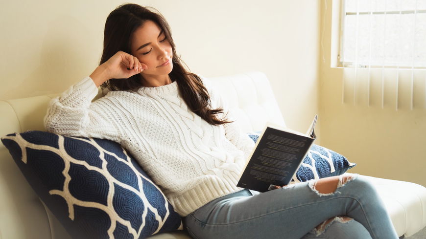 Bücher-Trends 2023: 3 neue Thriller, die ihr im Mai unbedingt lesen müsst