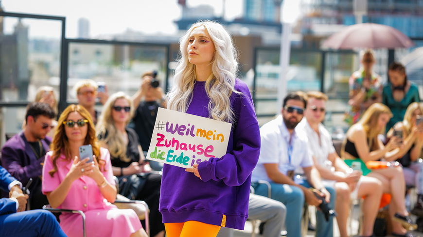 Mode-Trends 2022: 6 nachhaltige Labels, die jetzt alle tragen wollen – laut Fashion Week