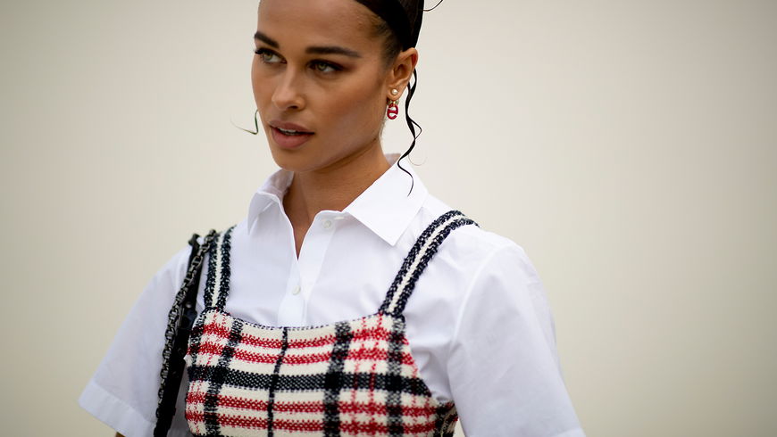 Mode-Trends 2022: Weiße Blusen liebt im Sommer jeder – die 6 schönsten Modelle
