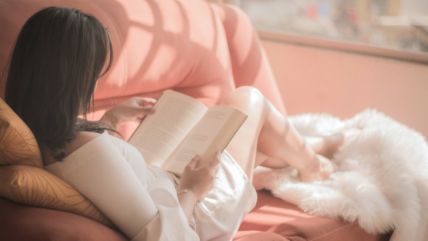 Bücher-Inspo 2023: 3 Sommer-Romane, die euch verzaubern 