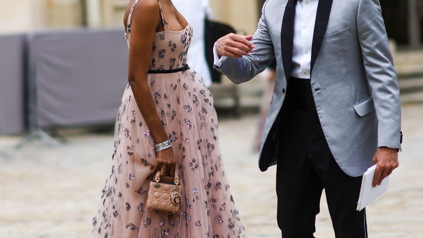 Mode-Trends 2022: Das Kleid für Hochzeitsgäste wird euer neuer Liebling für jede Feier