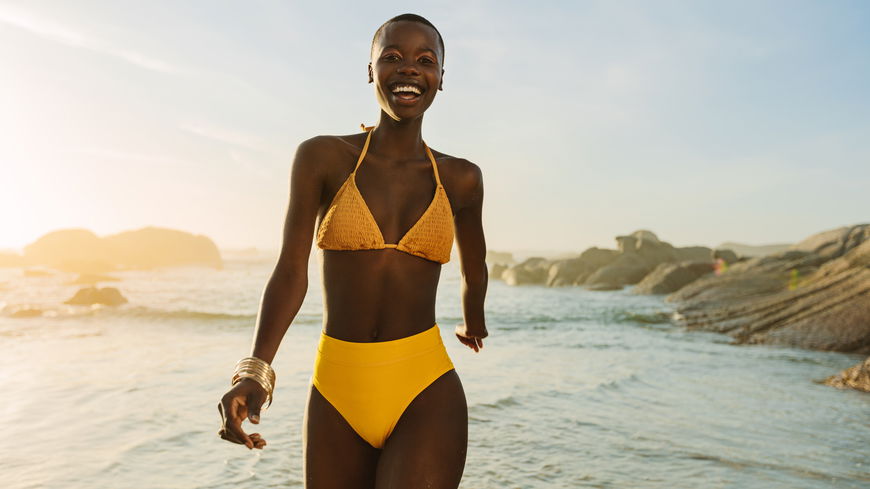 Bikini-Model werden: Tipps, die du kennen musst