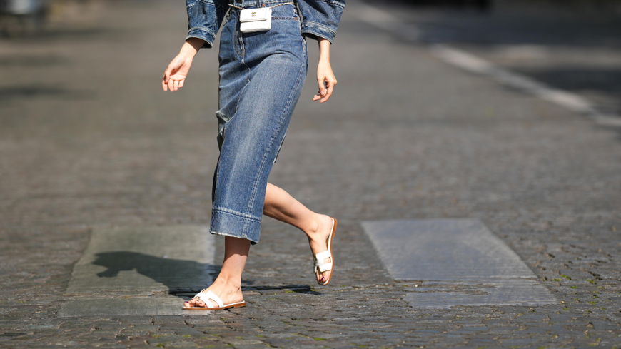 Schuh-Trends 2022: Dieses angesagte Modell von Tamaris wollen jetzt alle haben