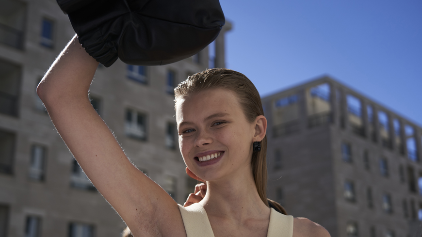 Beauty-Trends 2022: Im Sommer setzen wir auf leichte Tagescremes mit LSF – die 3 besten!