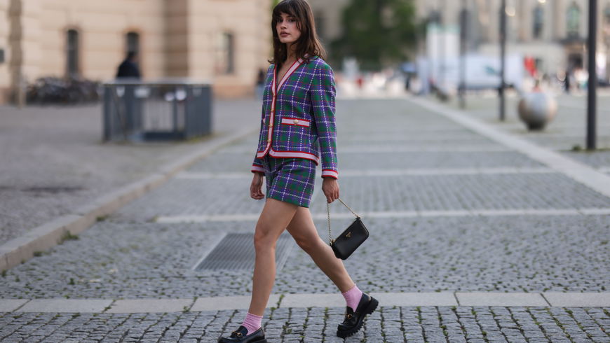 Mode-Trends 2022: Diese 3 angesagten Zweiteiler tragen jetzt alle Fashionistas