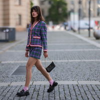 Mode-Trends 2022: Diese 3 angesagten Zweiteiler tragen jetzt alle Fashionistas