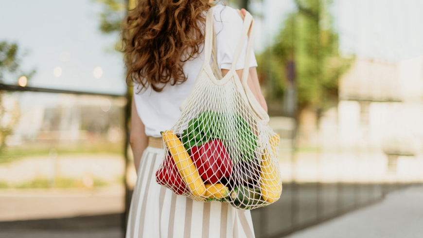 Green Lifestyle – Nachhaltig leben und konsumieren