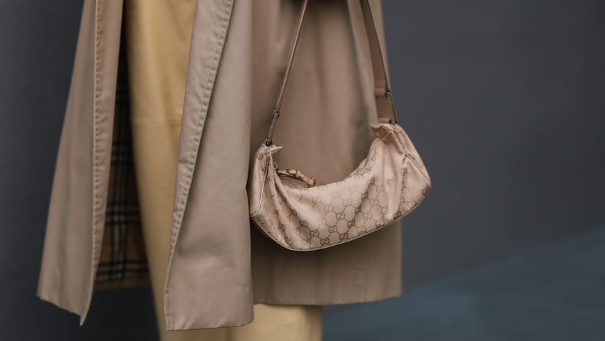 Mode-Trends 2022: Die 4 schönsten Designertaschen für den Sommer von Gucci – unter 700 Euro