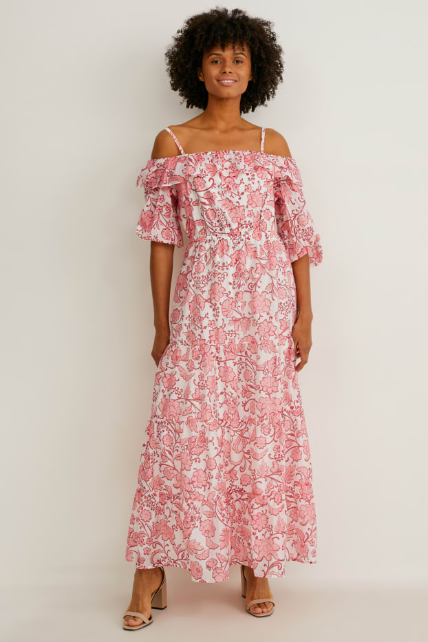 Kleid C&A