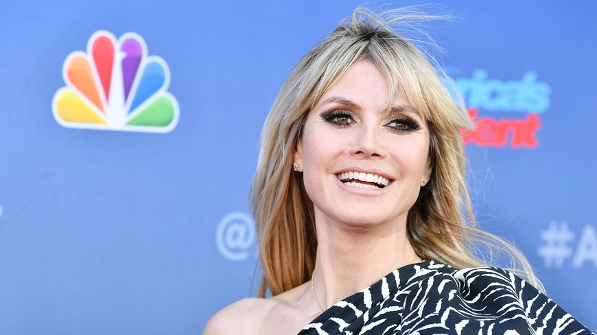 Beauty-Trends 2022: Auf diese 7 Euro-Mascara schwört Heidi Klum