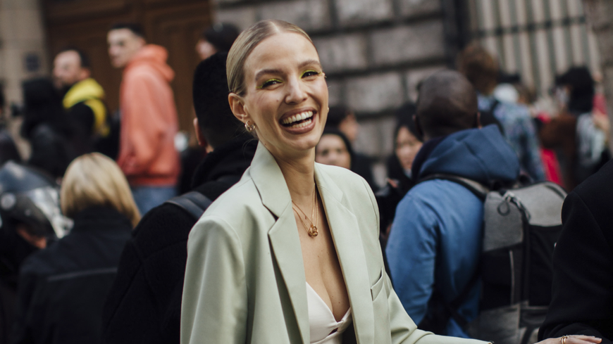 Mode-Trends 2022: 3 Kleidungsstücke, die euch unzählige Outfits im Sommer ermöglichen