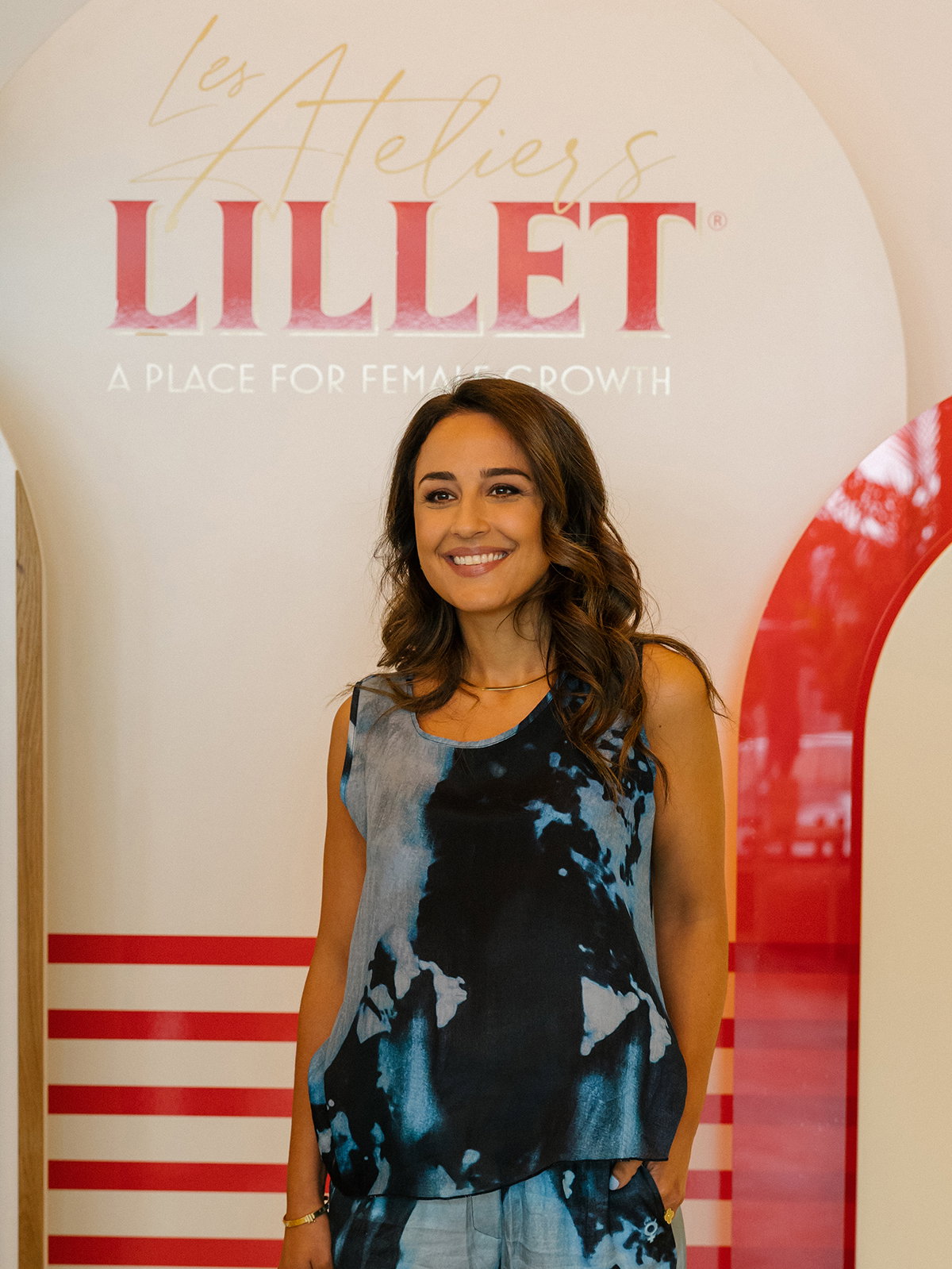 Nina Moghaddam