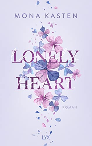 Lonely Heart Mona Kasten Buch