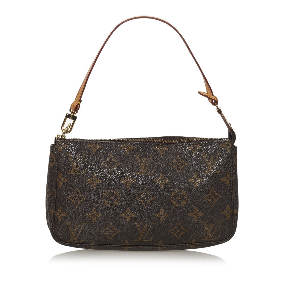 Monogram Pochette Accessoires von Louis Vuitton