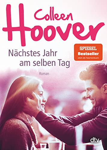 Nächstes Jahr am selben Tag Colleen Hoover