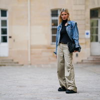 Outfits 2022: Diese Jeansjacke von Levi's ist jetzt total angesagt