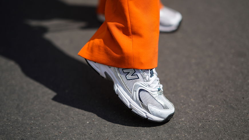 New Balance 530 kombinieren: So tragen wir das stylische Modell