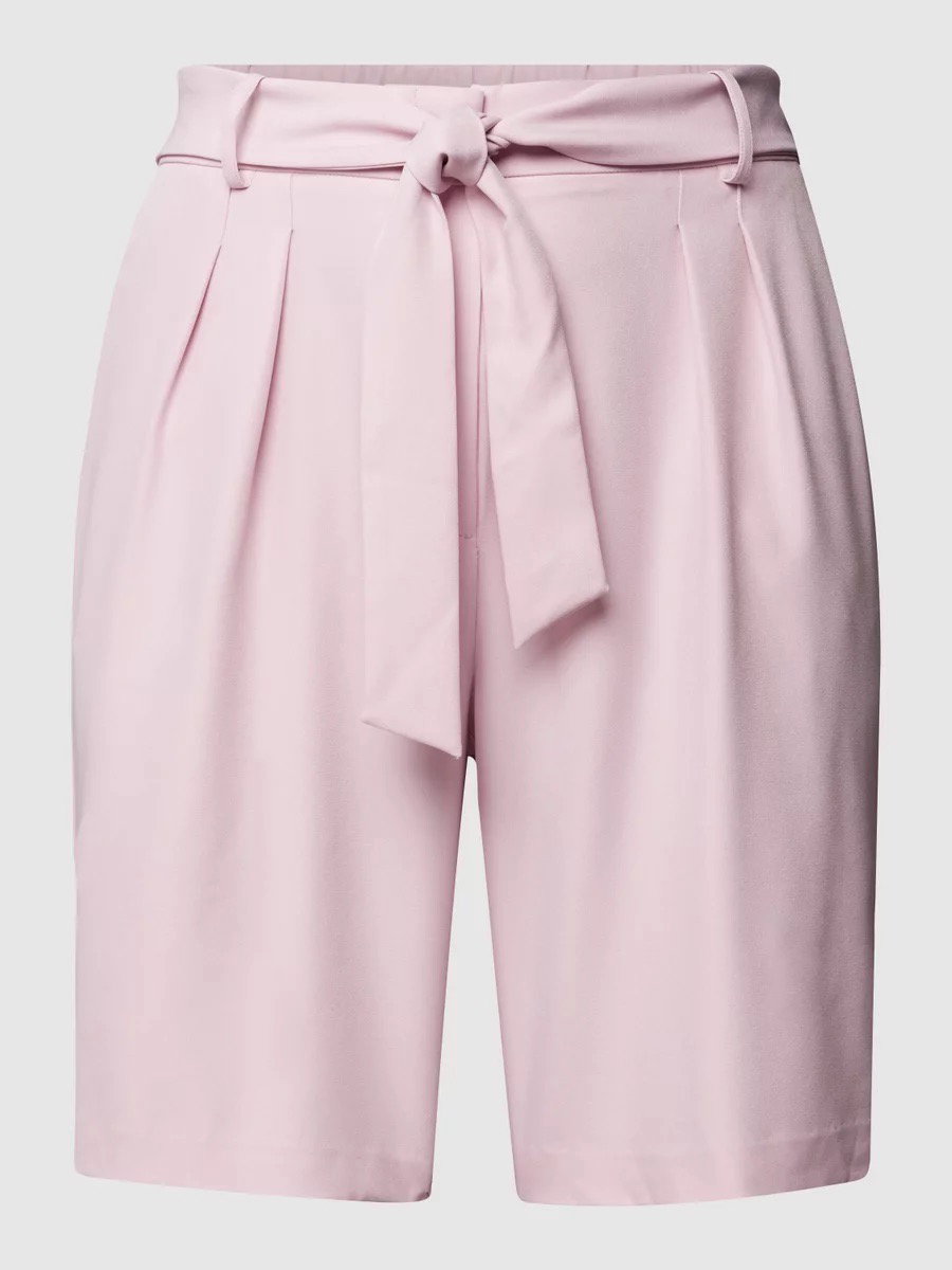 Only Shorts rosa