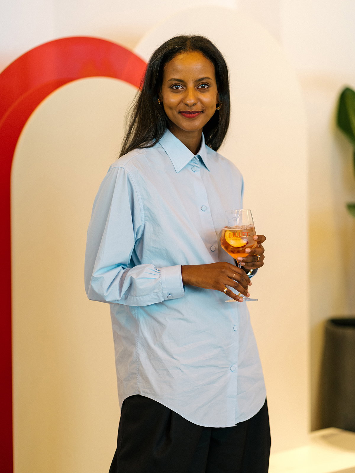 Sara Nuru