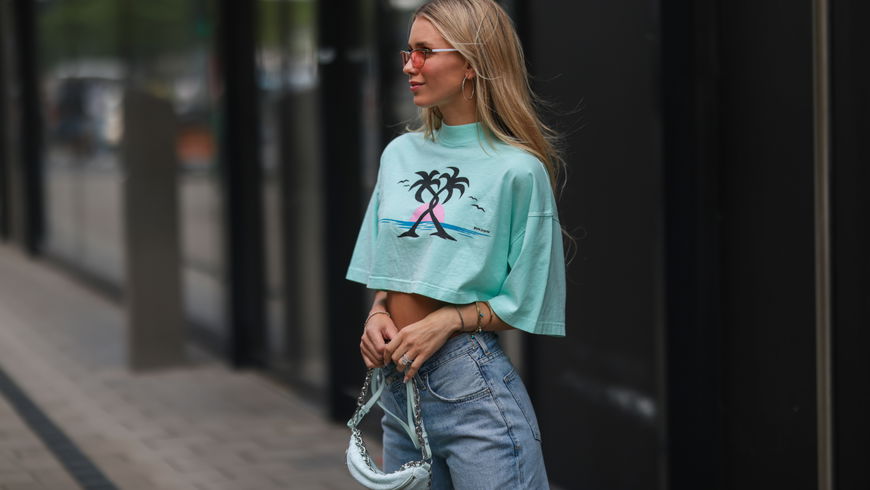 Jeans 2022: Diese angesagte Hose wollen alle haben 