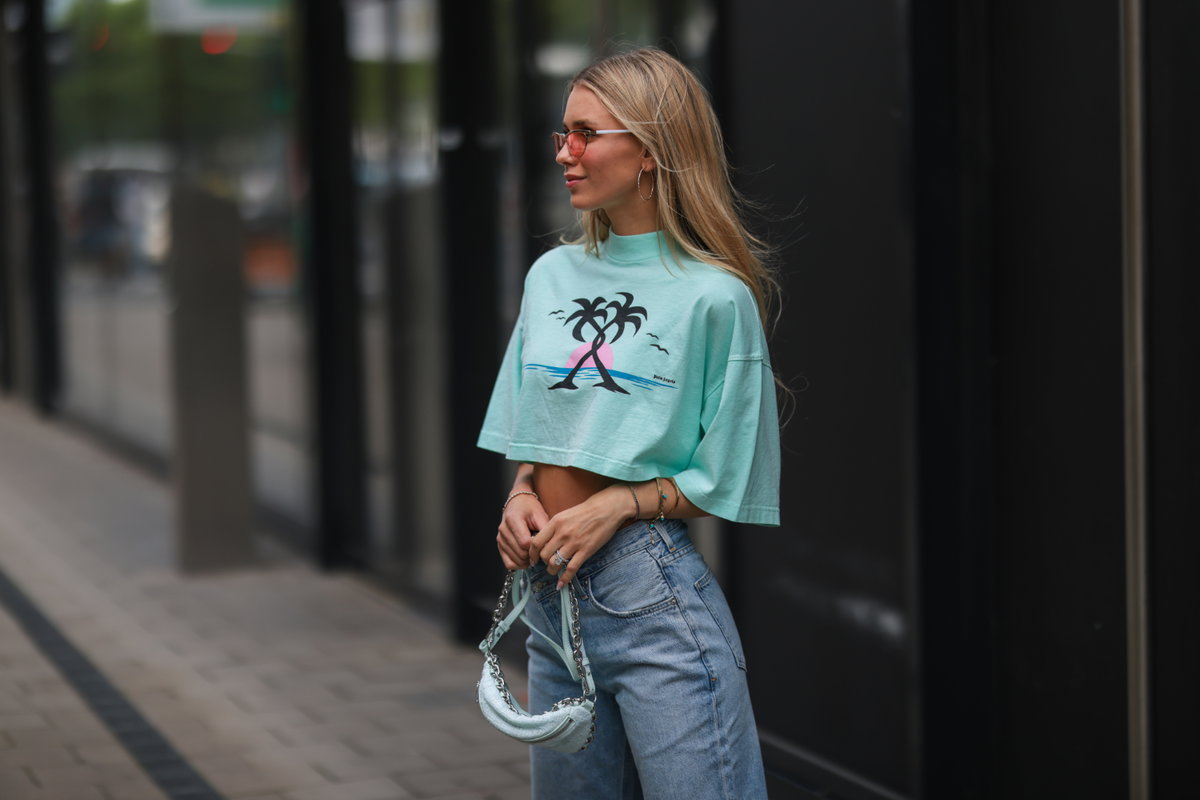 Scarlett Gartmann-Reus Streetstyle