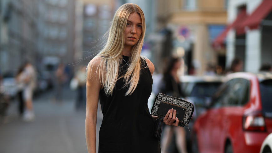 5 stylische Geldbeutel, bei denen ihr 50 Prozent spart