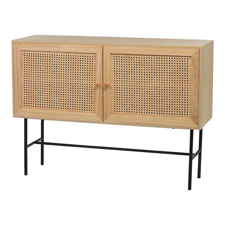 Sideboard Raban Depot beige Large