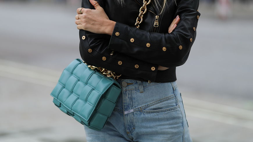 Jeans-Trends 2022: Dieses Modell ist das eine Teil, das wir am häufigsten tragen