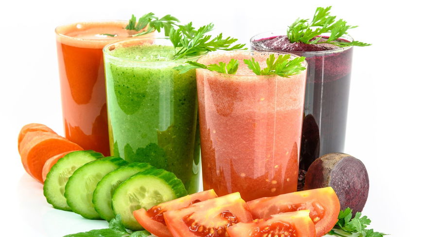 Saftkur 5 Tage – Welche Vorteile bietet eine 5-Tages-Saftkur?