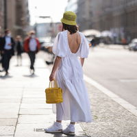 Weißes Kleid kombinieren: So stylst du das Must-have für den Sommer richtig