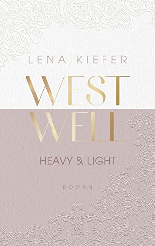 Westwell Heavy Light Buch Lena Kiefer