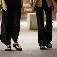 Schuh-Trends 2025: Die Tamaris-Sandale passt zu jedem Outfit