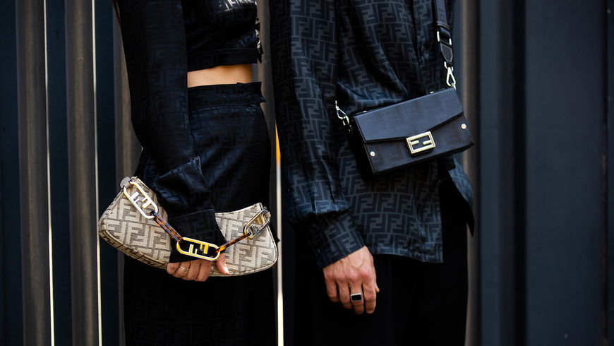 Taschen-Trends 2022: Diese Designer-Bag gibt es nur ein einziges Mal – und jeder will sie