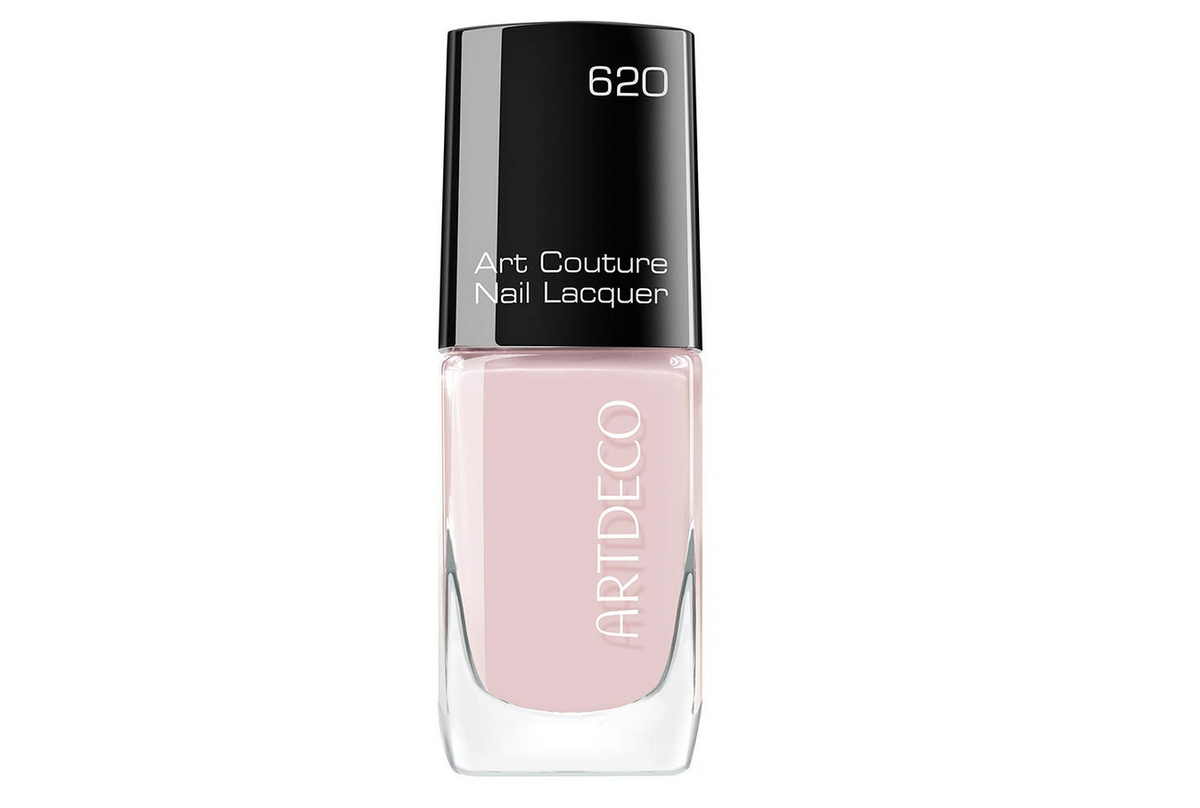ARTDECO Art Couture Nail Lacquer rosa