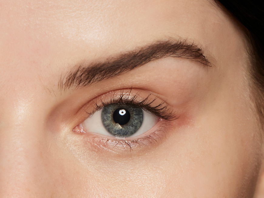 Drogerie 2023: Diese günstige 4 Euro-Mascara verschmiert kein bisschen
