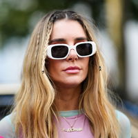 Baby Braids: So stylt ihr die Trendfrisur à la Hailey Bieber und Kendall Jenner