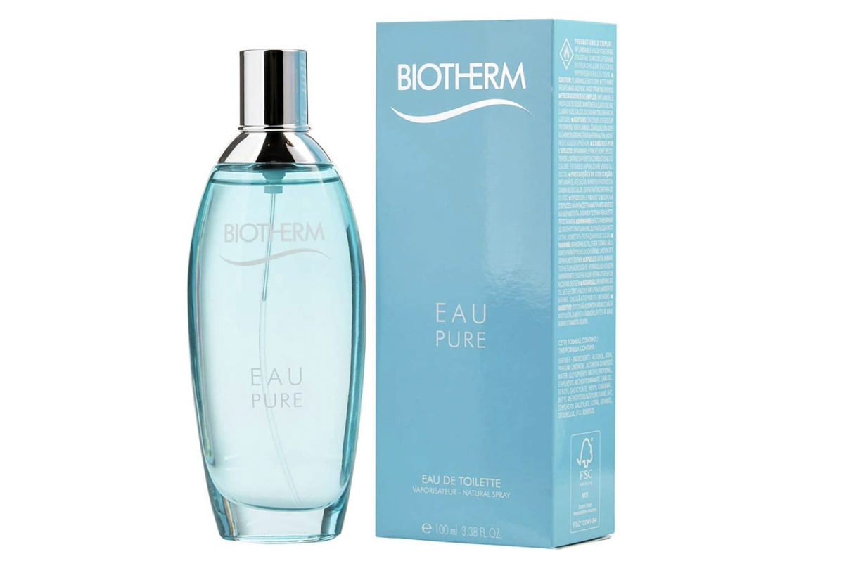 Biotherm Bio Eau Pure