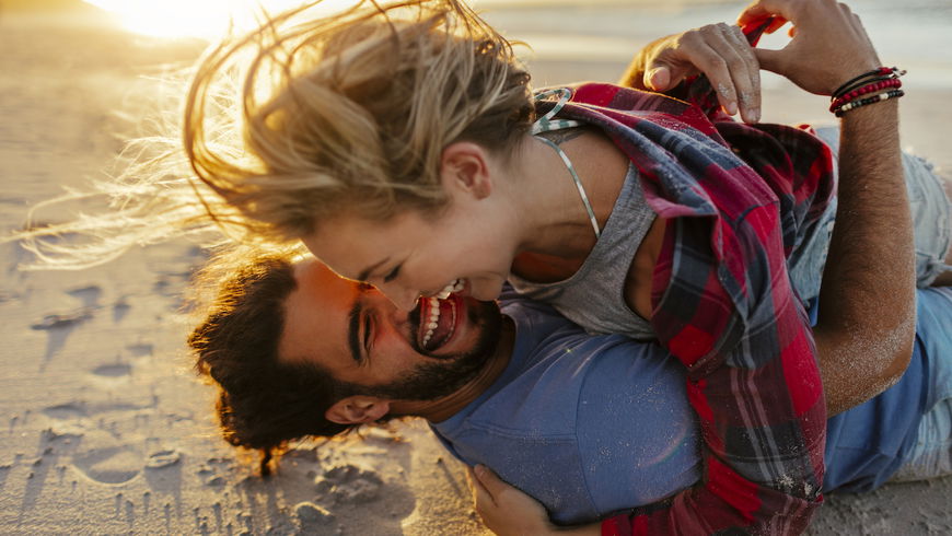 Bumble Tipps: So habt ihr mehr Erfolg in der Dating-App