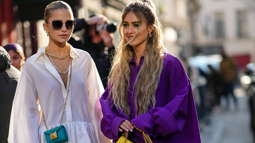 Sommer-Looks 2022: 3 Outfits, mit denen ihr bei der Hitzewelle stylisch ausseht