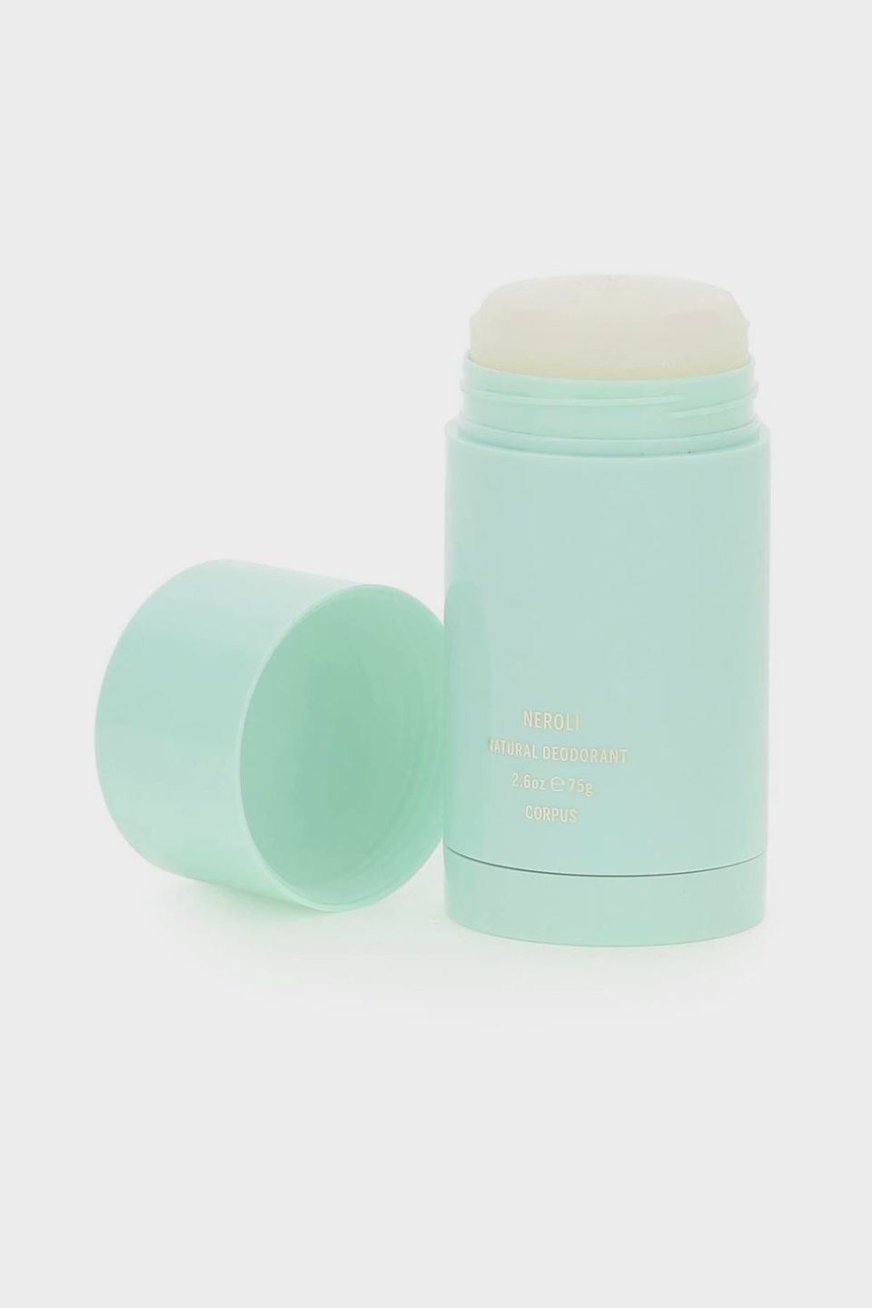 Corpus Natural Deodorant