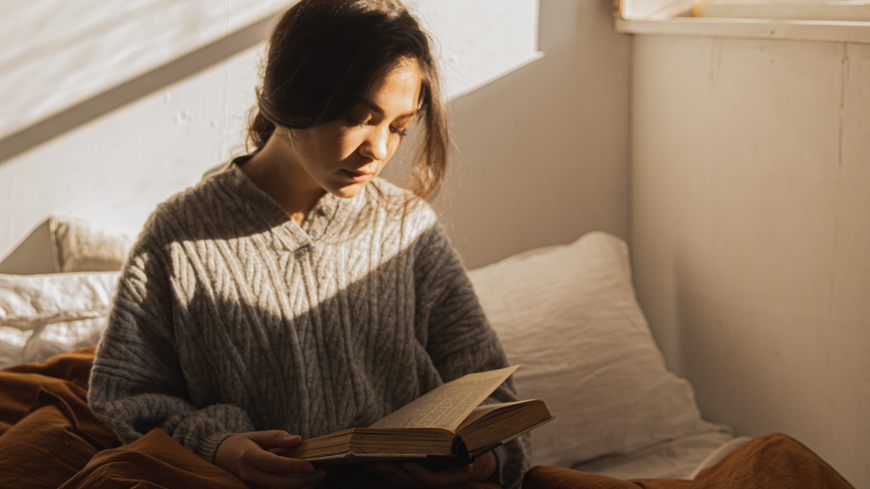 Absolute Must-reads: 3 Thriller, die ihr an einem Tag durchlesen wollt