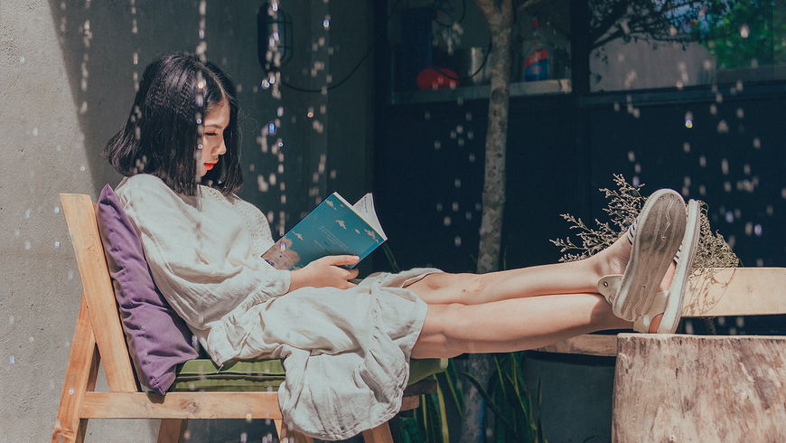 Buch-Trends 2022: Diese 6 Romane solltet ihr lesen, bevor sie ins Kino kommen