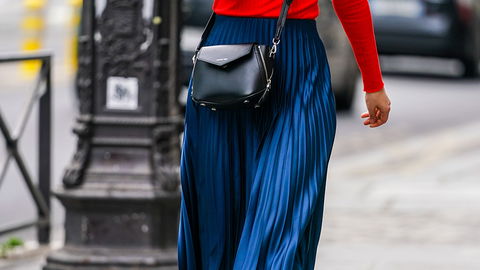 Taschen-Trends 2022: Dieses Modell von Michael Kors lieben jetzt alle stylischen Frauen