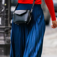 Taschen-Trends 2022: Dieses Modell von Michael Kors lieben jetzt alle stylischen Frauen