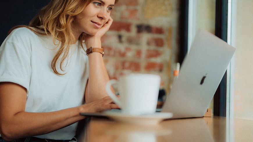 Frauen gründen – hält der Trend noch immer an?